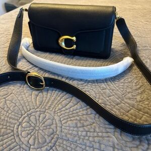 Coach Tabby Medium Bag 26